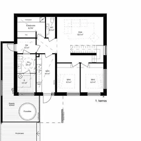 Luxury Log With Hot Tub Villa *